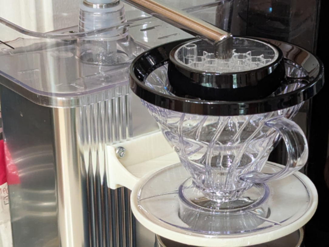 Moccamaster Cup One V60 Bracket