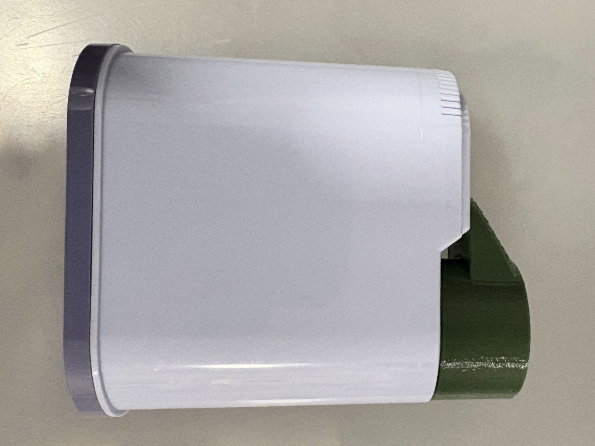 Wasserfilteradapter; Phillips AquaClean; ECM