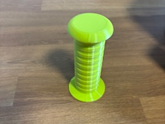 poignée petit tricycle enfant 22 mm