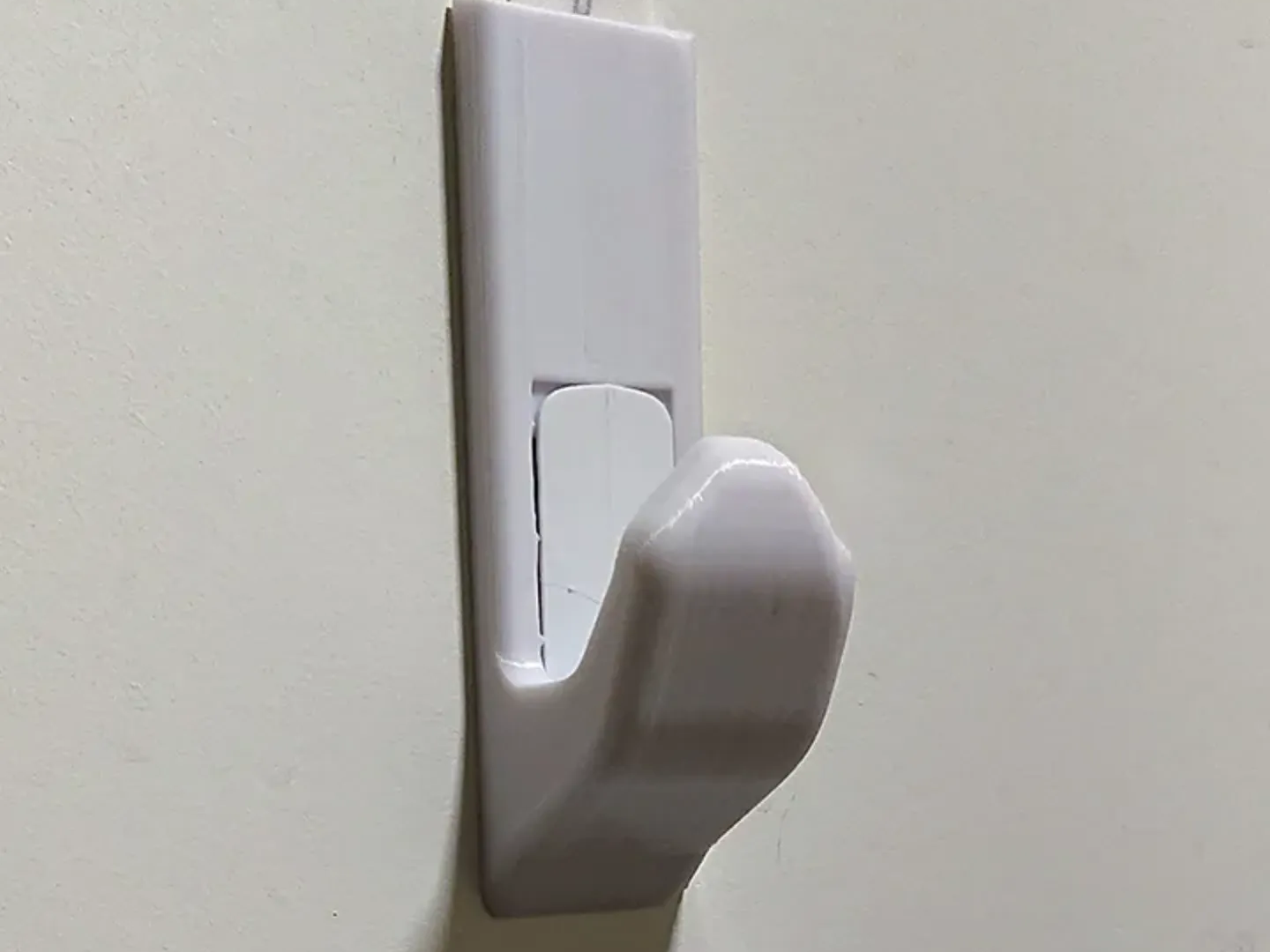 3M Command Large Utility Hook Replacement