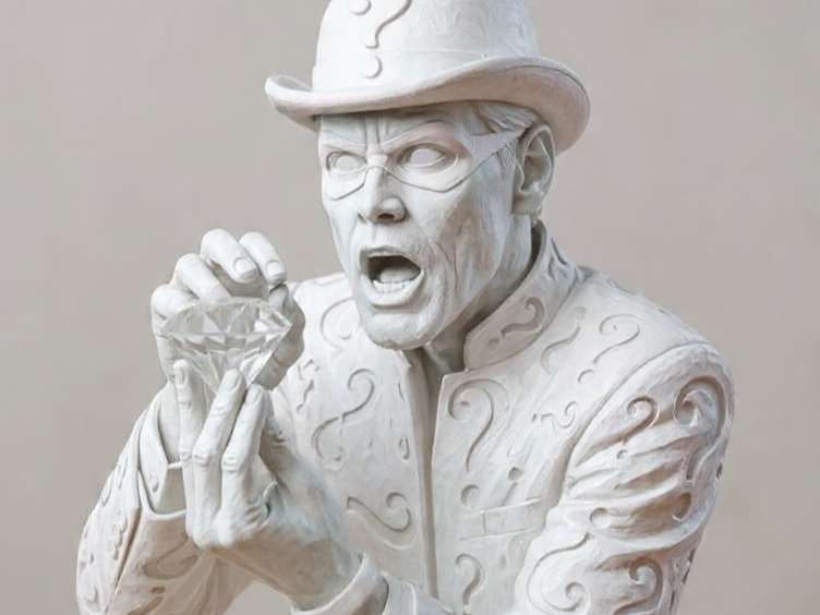 The Riddler - Batman