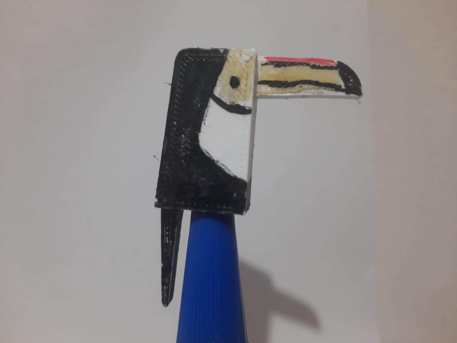 tucano
