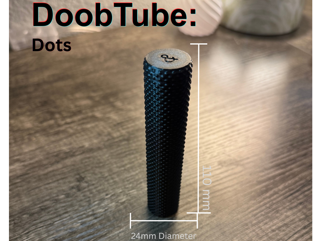 DoobTube: Dots