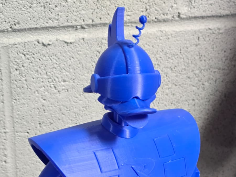 Gizmodduck