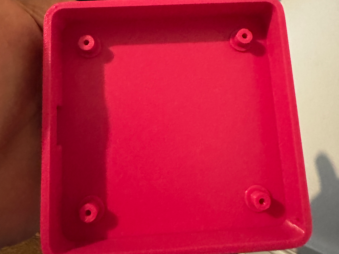 ByteHexVault Modular Enclosure System