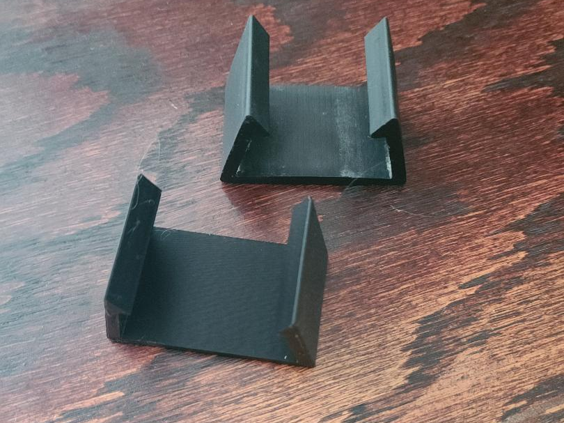 outdoor sectional clips