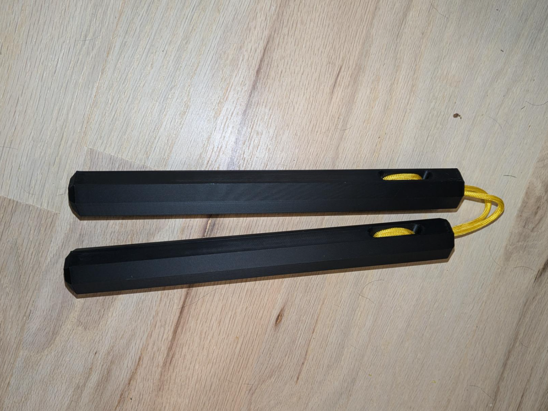 Nunchaku