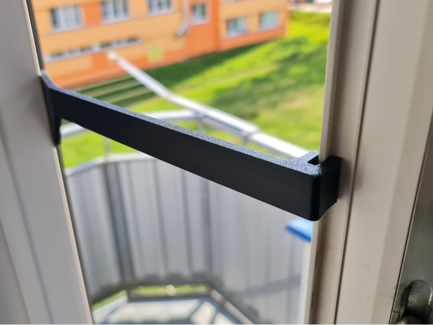 Windows/door open holder - Long - universal