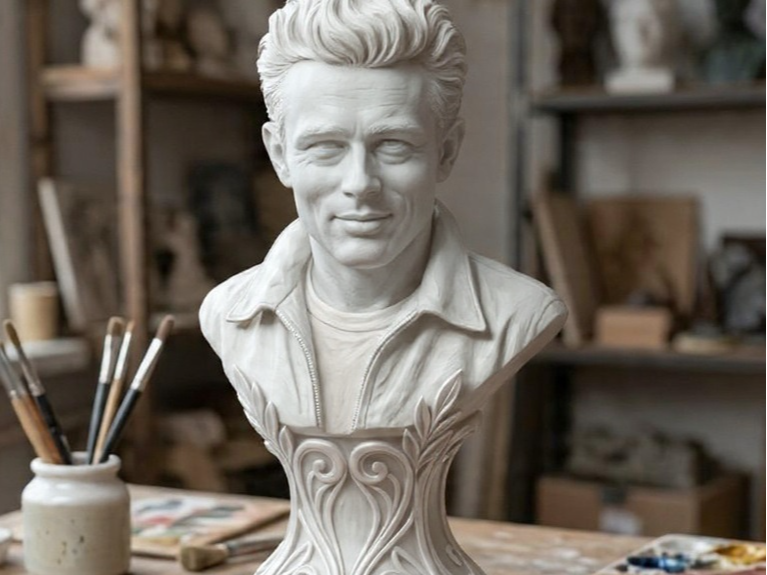 James Dean