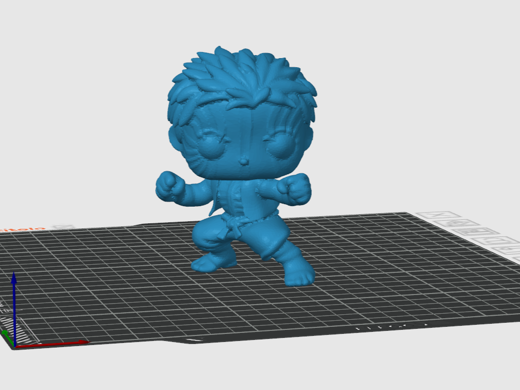 Akaza Funkopop