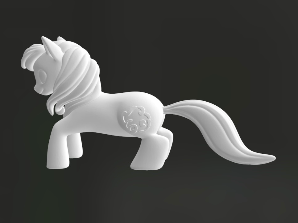 Little Pony