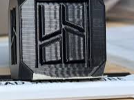 cube but it is big