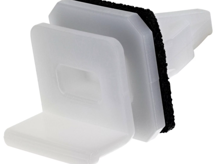 Honda Civic VI (EJ/EK) Side Skirt Clips