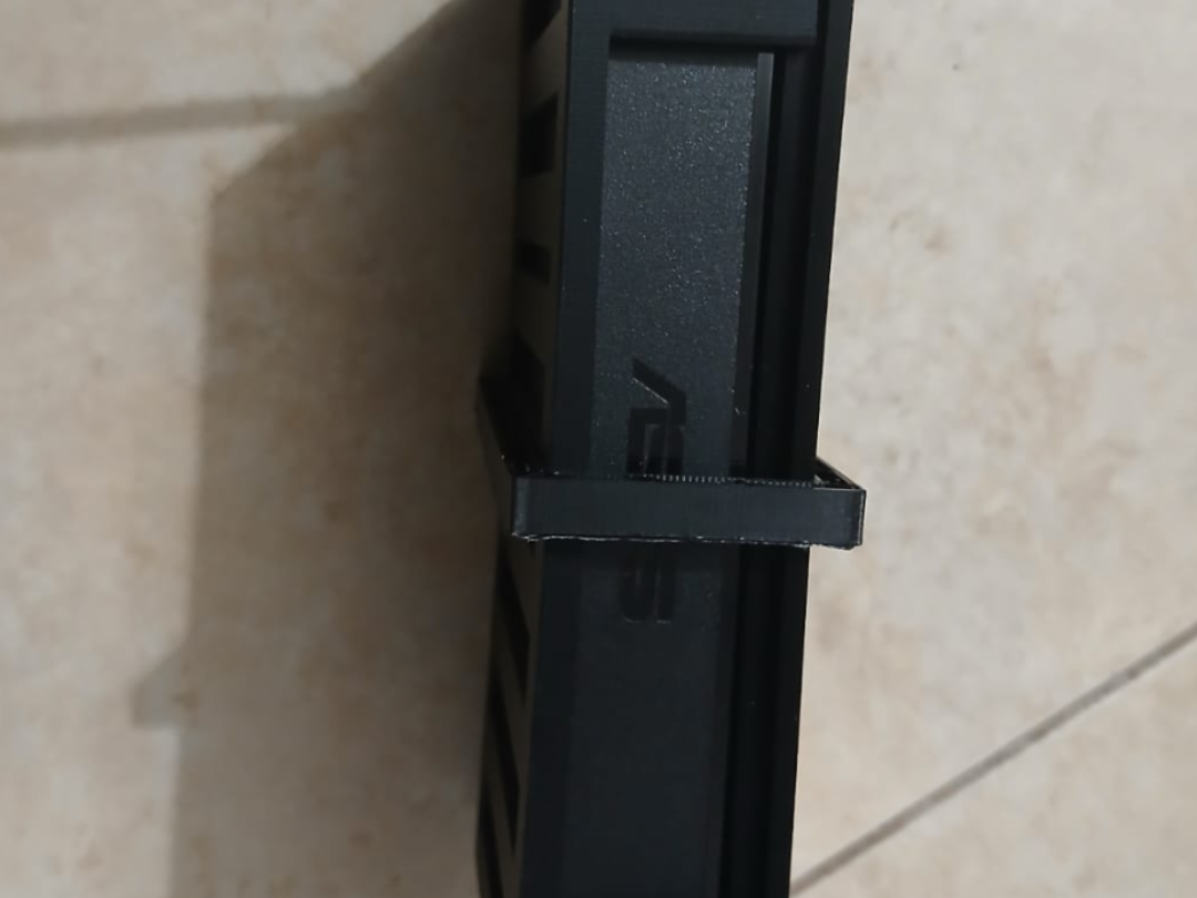 Ladegeraet Abdeckung ASUS TUF V1