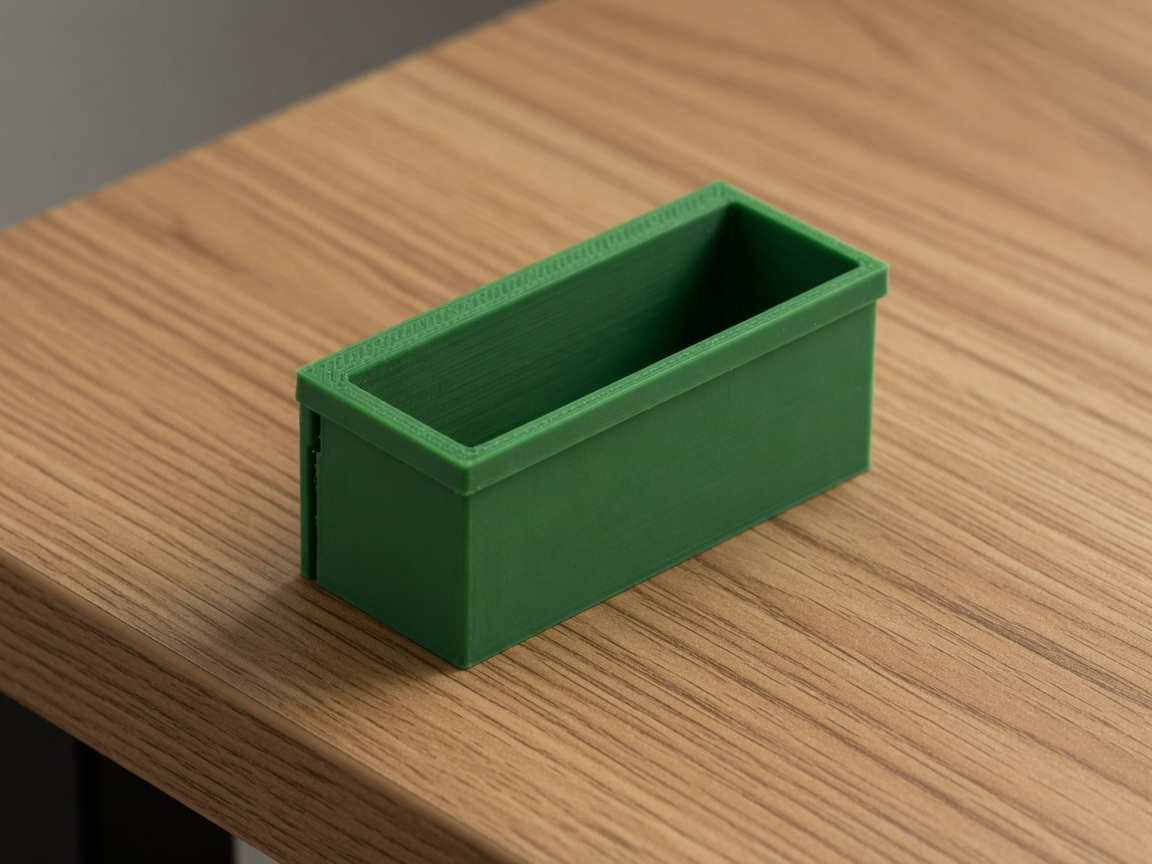 Bucket Truck Buddy Box