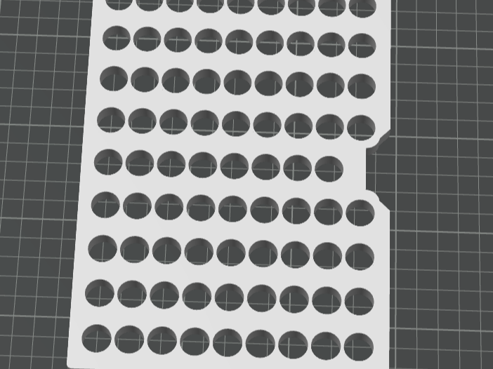Magnum Loading Block for 1800 Apache cases