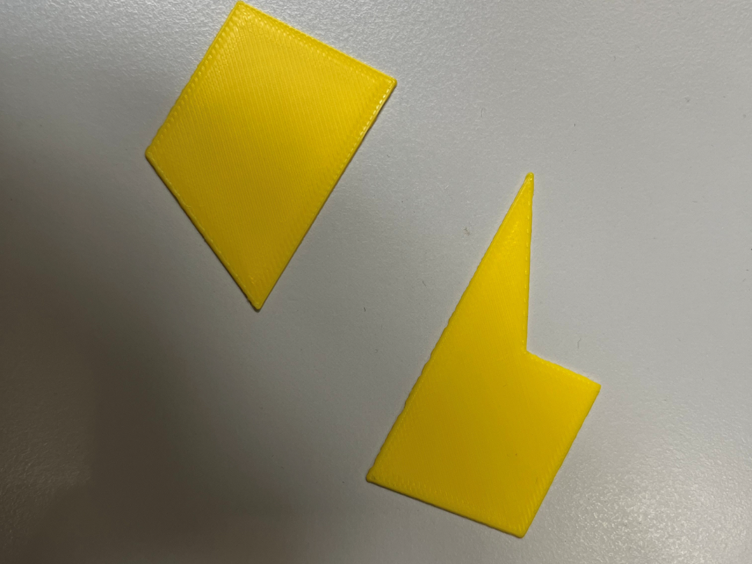 Symmetric something