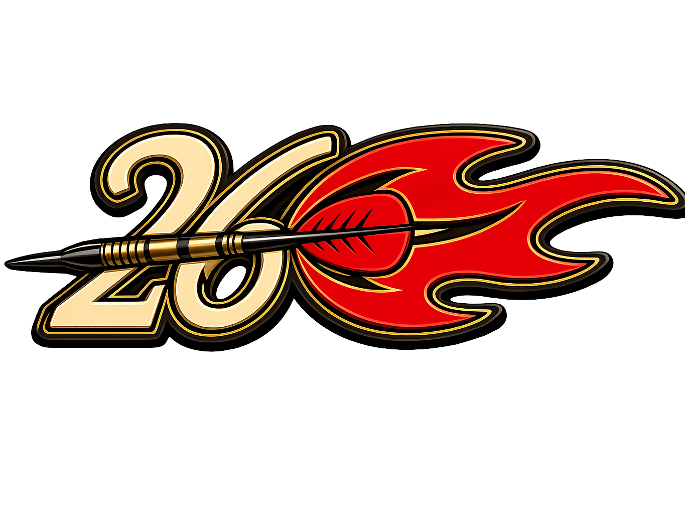 Dart Logo 26
