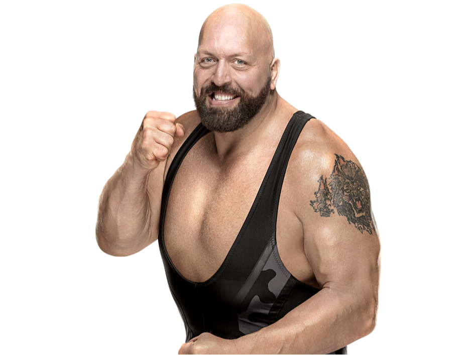 The Big Show