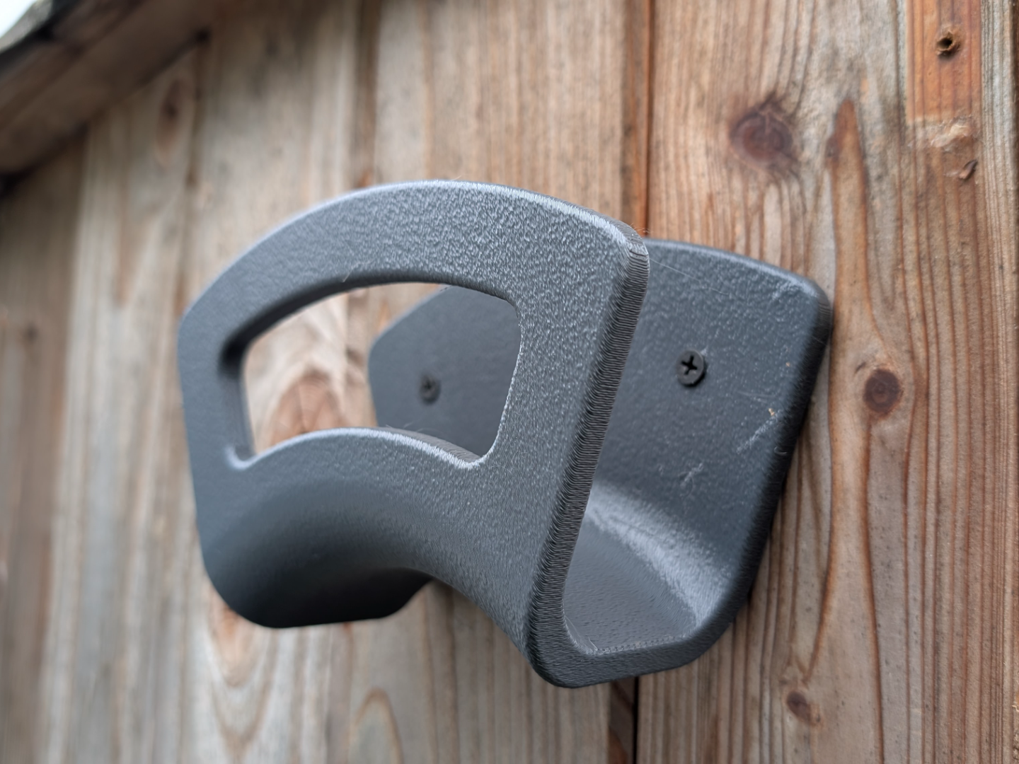 Gartenschlauchhalter Garden Hose Carrier