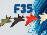 F35-II Ligthning