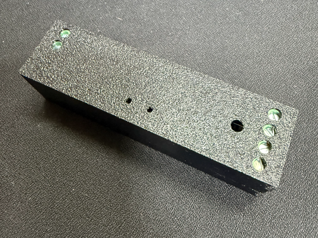 微雪 waveshare ESP32-S3-RS485-CAN 外壳