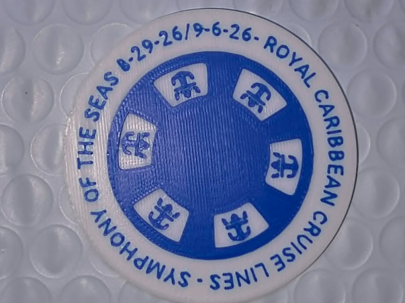 SOS Coin