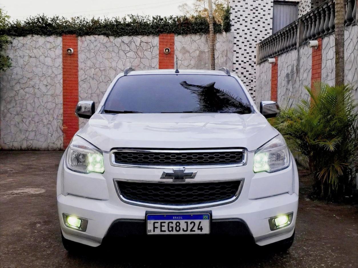 s10 rebaixada