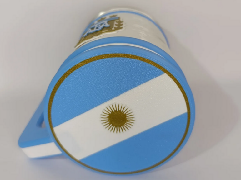 Chop Argentina 1 Litro