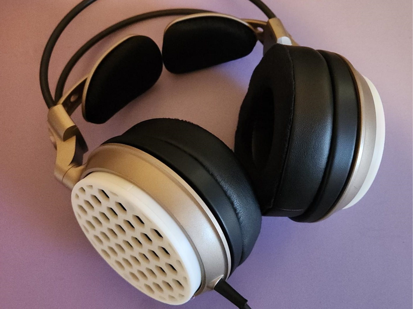 AudioTechnica ATH-AD700 mag. replacement grilles