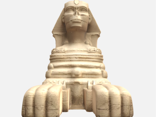 Sphinx