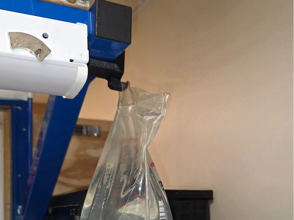 IV Bag Hanger