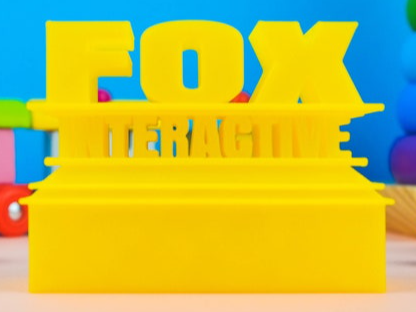 Fox interactive