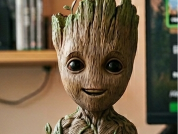 groot