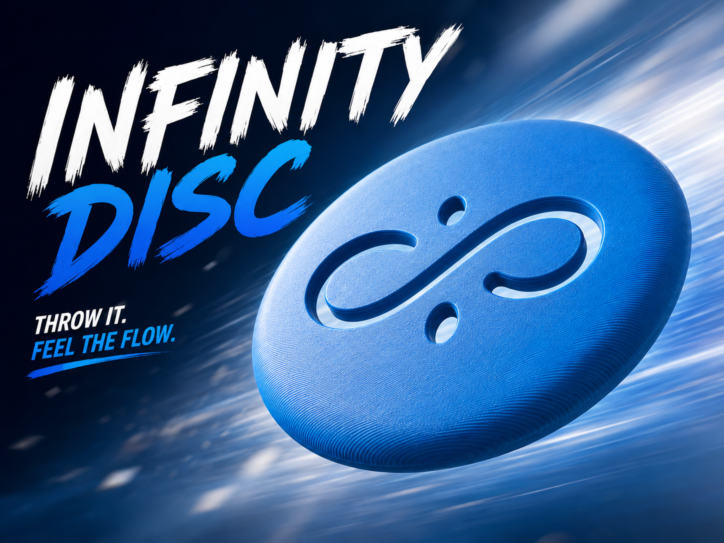 Infinity Disc