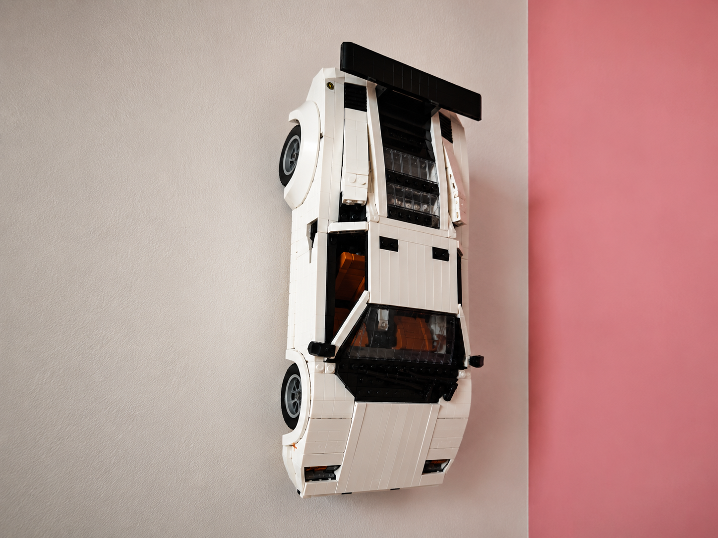 Wall Mount for MOC-82416 Countach 10295