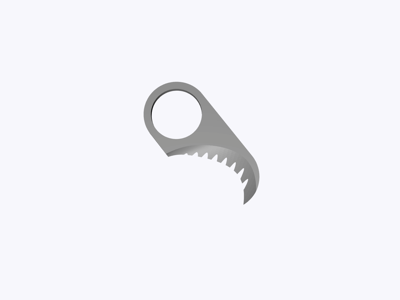 Bird Beak Box Cutter (28) Package Ripper Link