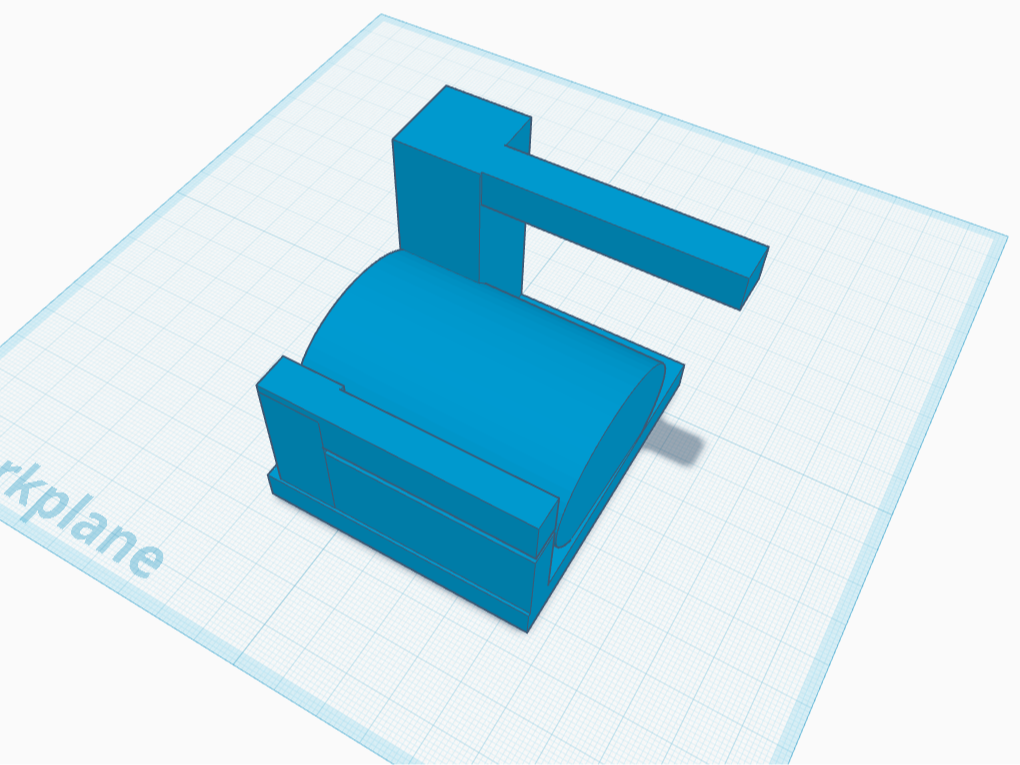 paper holder