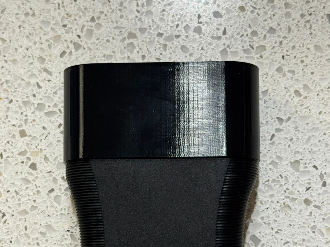 Protective Cap for Venture Heated Vest Battery