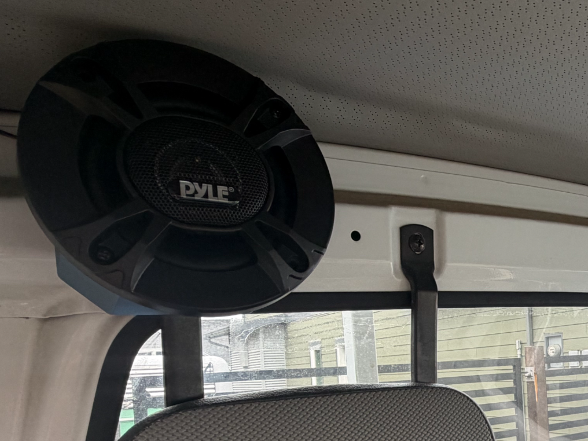 4" Speaker Enclosure