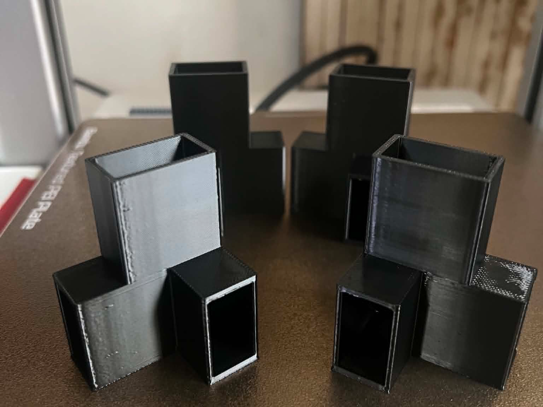 corner connectors