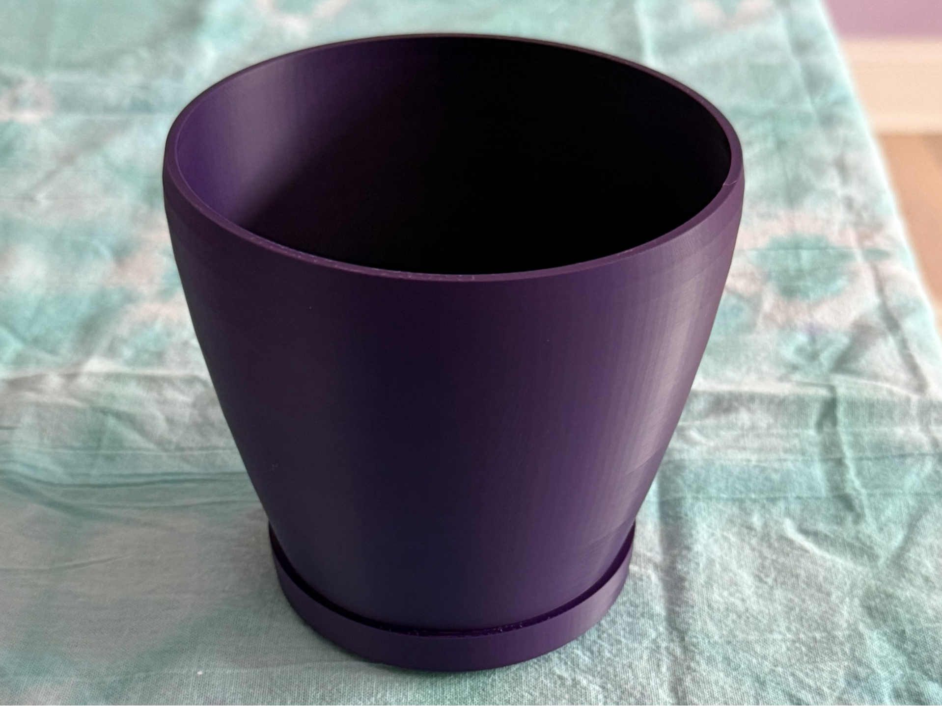 Minimalist Planter