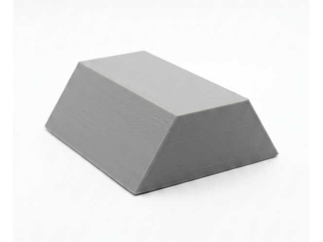 Minimalist Paperweight & Display Stand
