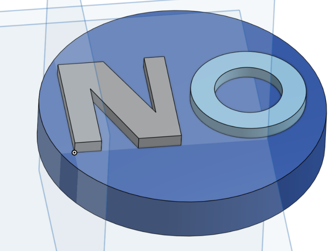 NO