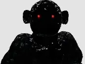 black goo goo