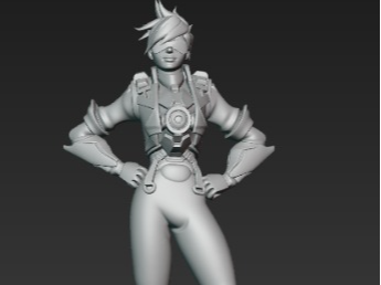 TRACER VERWATCH