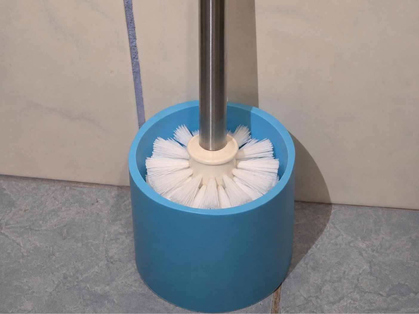 Toilet Brush Holder