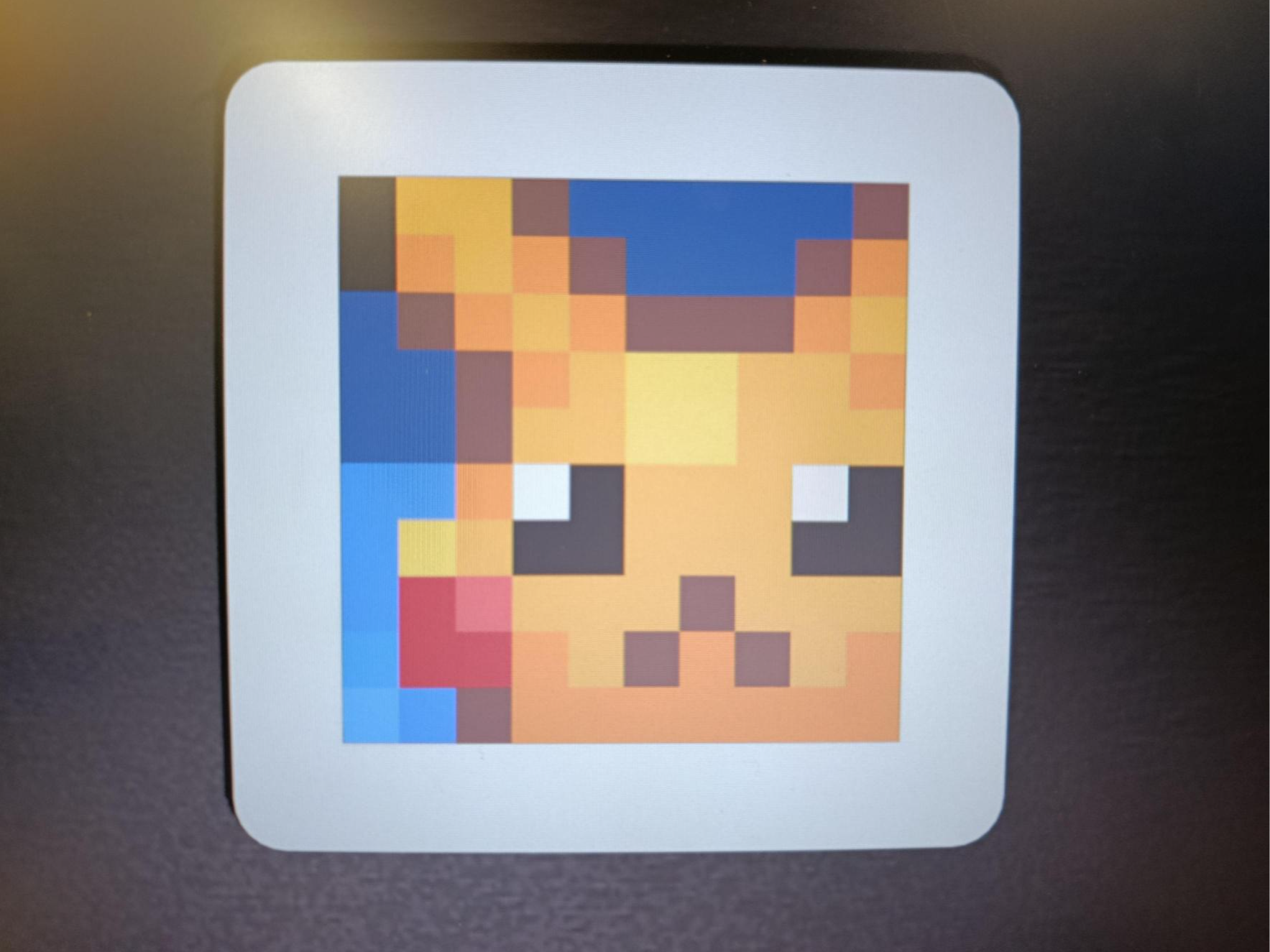Pixel Art Maker