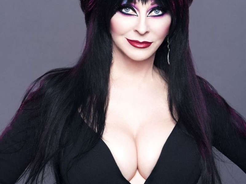 Elvira Goth