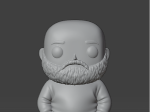sculpted mpat